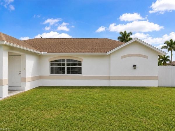 5300 17th AVE SW, NAPLES, FL 34116