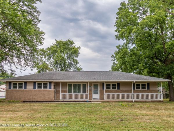 3720 Dell Road, Holt, MI 48842