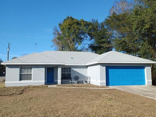 3985 SE 138TH PLACE , SUMMERFIELD, FL 34491