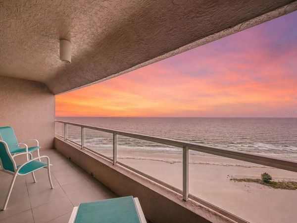 1310 GULF BOULEVARD, Unit 18C, CLEARWATER, FL 33767