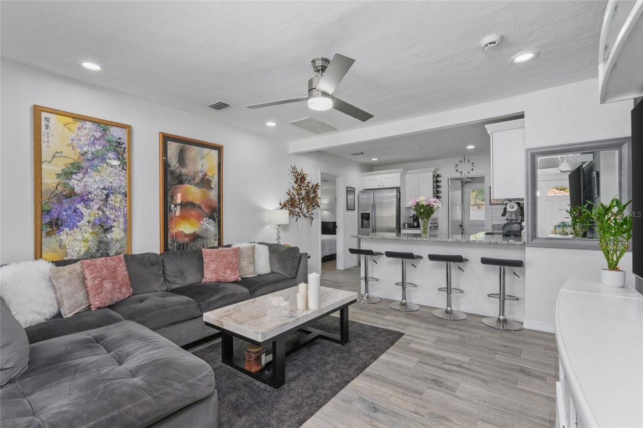 3260 36th Avenue N, Saint Petersburg, FL 33713 Photo