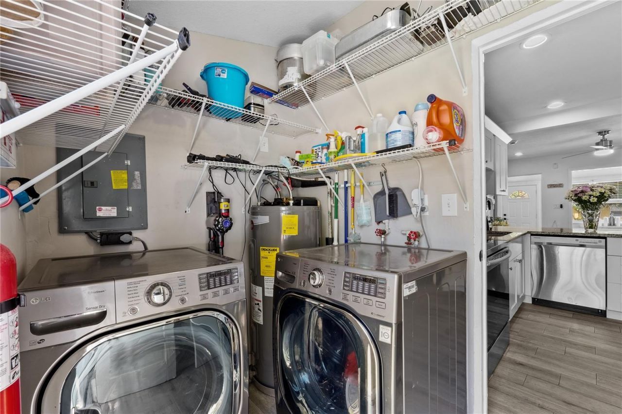 3260 36th Avenue N, Saint Petersburg, FL 33713 Photo