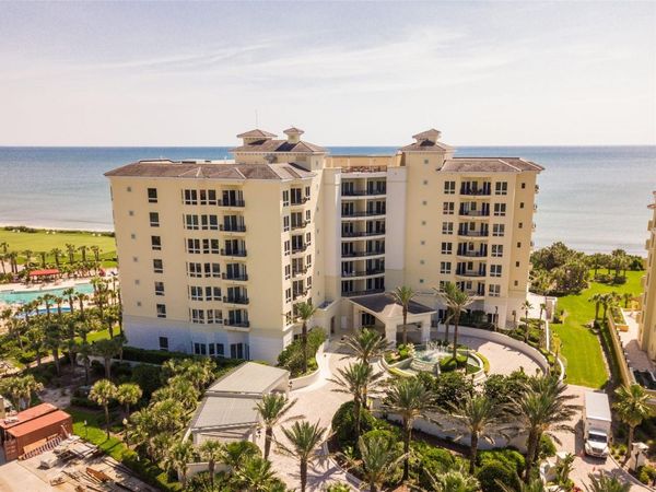 28 PORTO MAR, Unit 104, PALM COAST, FL 32137