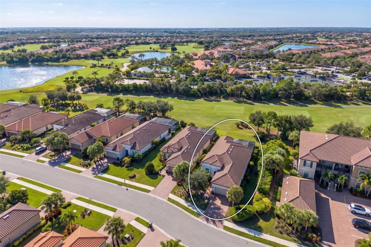 12758 Sorrento Way, Bradenton, FL 34211 Photo