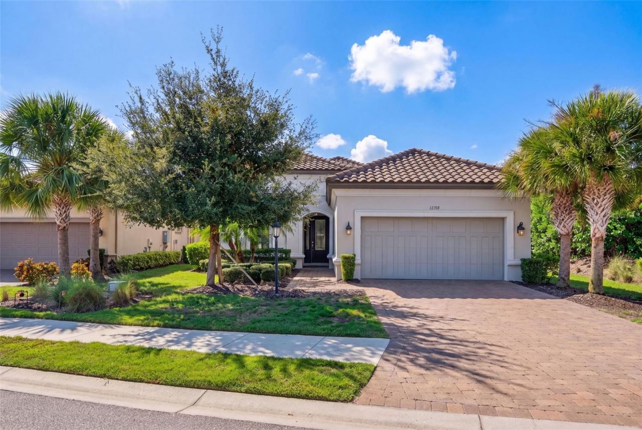 12758 Sorrento Way, Bradenton, FL 34211 Photo