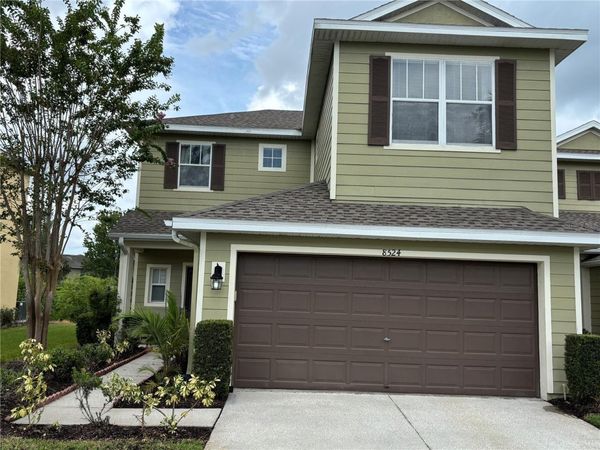 8524 SANDPIPER RIDGE AVENUE , TAMPA, FL 33647