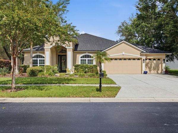 3004 MARBLE CREST DRIVE , LAND O LAKES, FL 34638