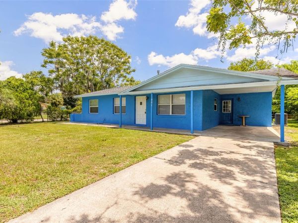 901 LOCKHART STREET , DAYTONA BEACH, FL 32114