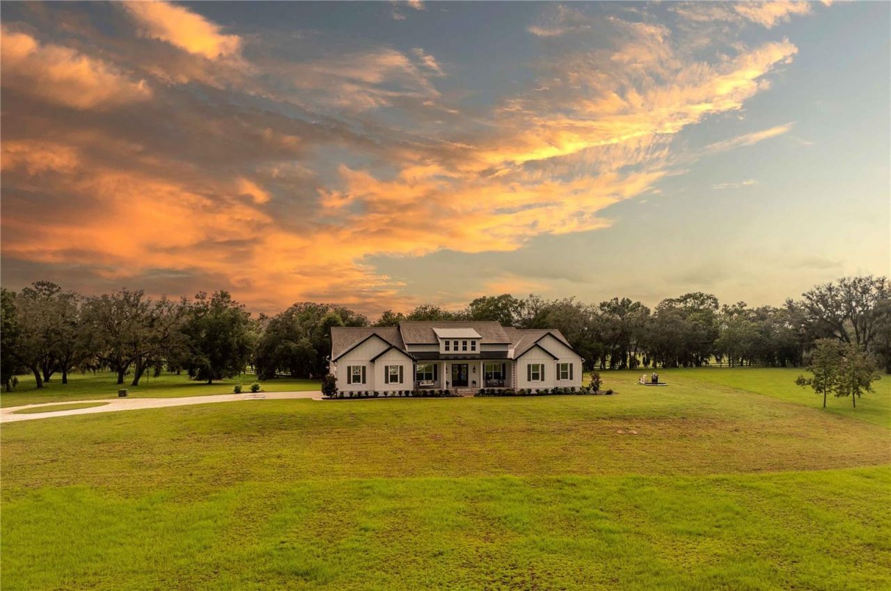 8818 SW 73rd Path, Bushnell, FL 33513 Photo