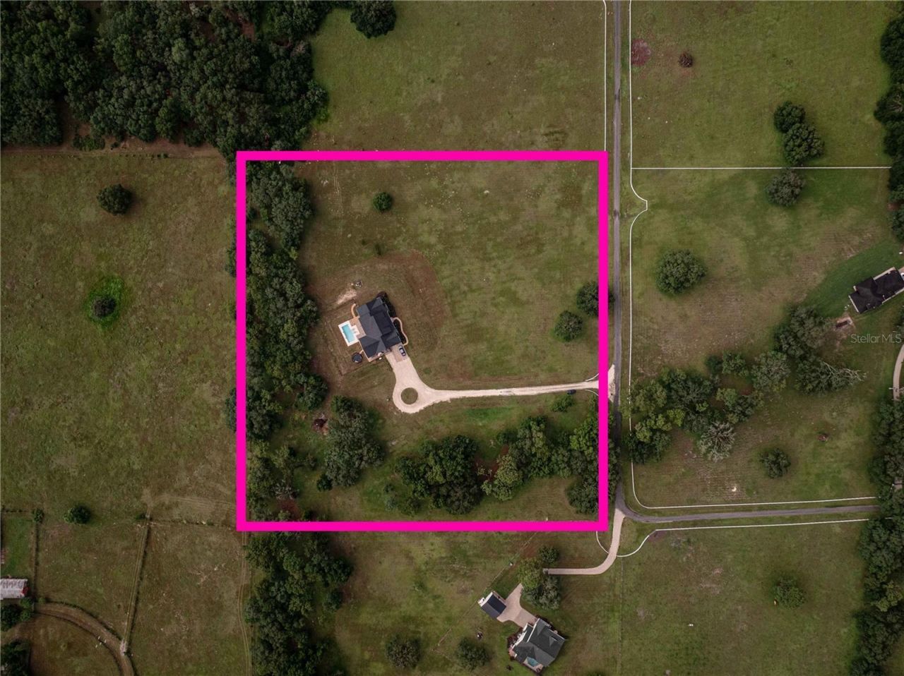 8818 SW 73rd Path, Bushnell, FL 33513 Photo