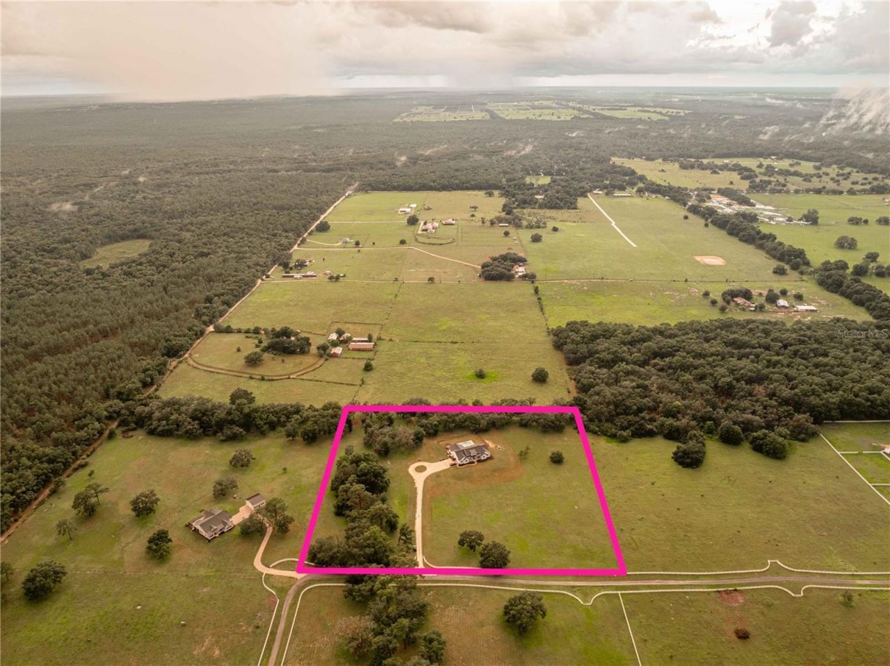 8818 SW 73rd Path, Bushnell, FL 33513 Photo