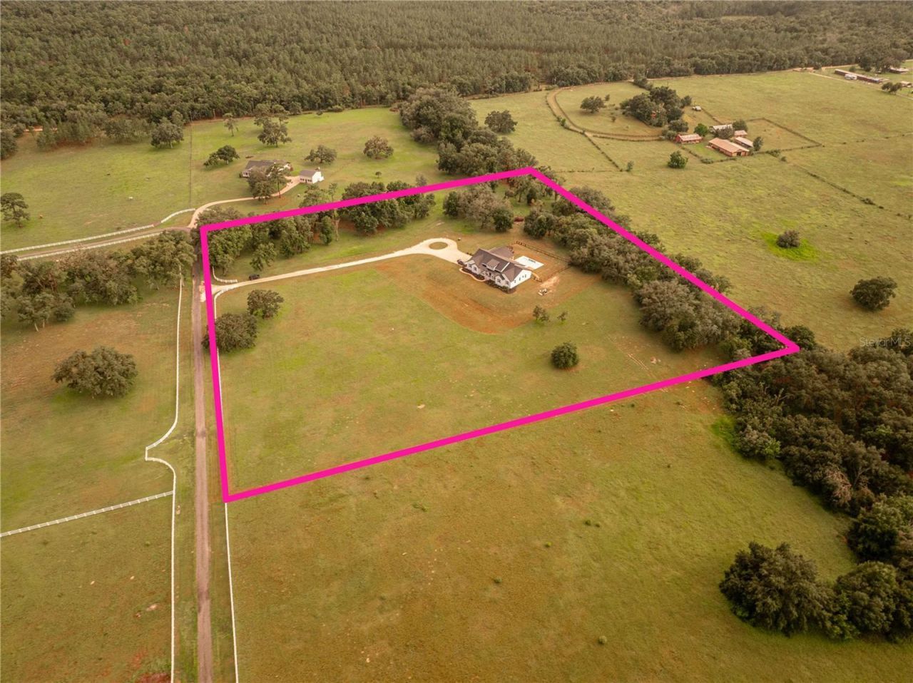 8818 SW 73rd Path, Bushnell, FL 33513 Photo