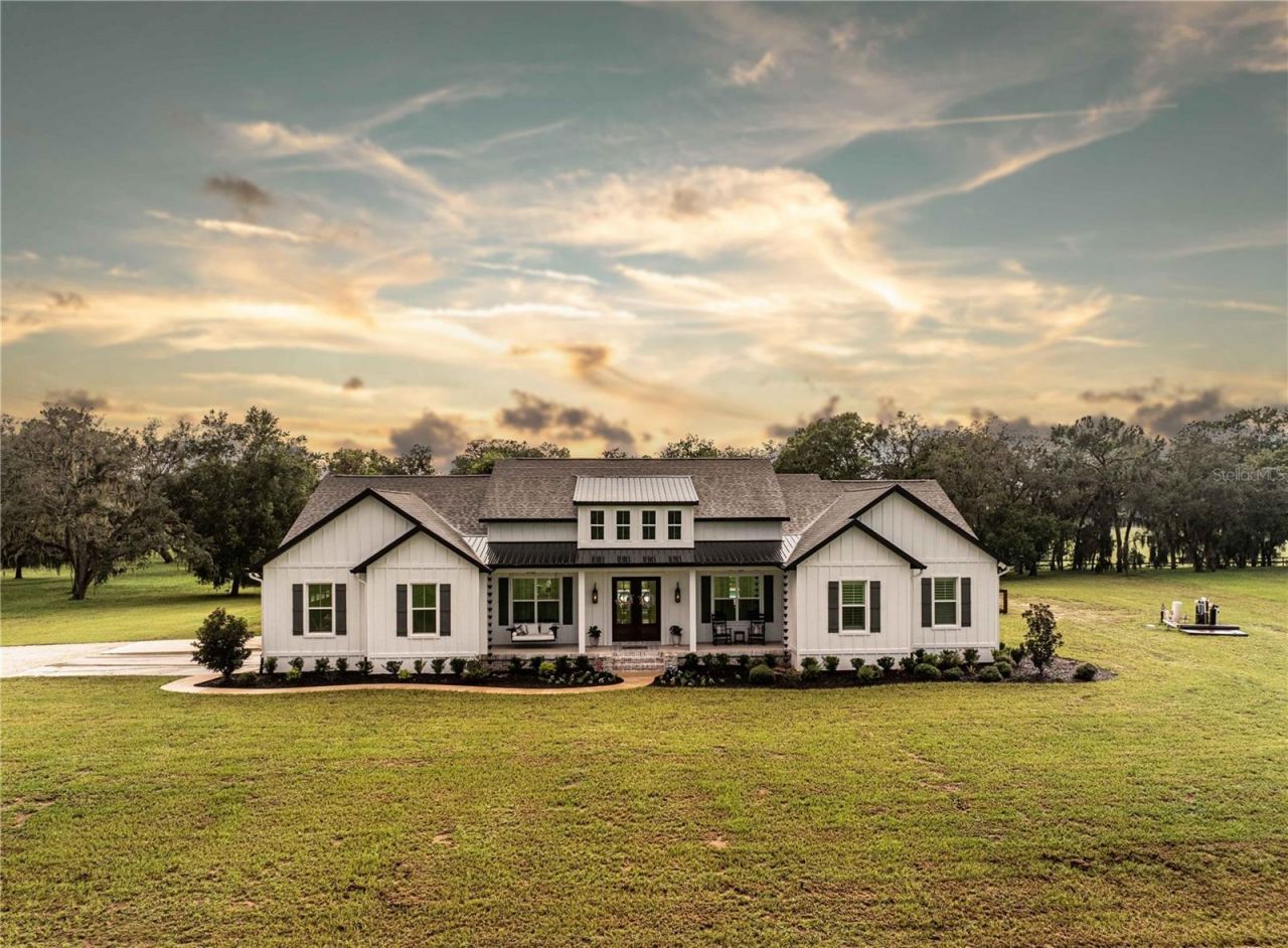 8818 SW 73rd Path, Bushnell, FL 33513 Photo