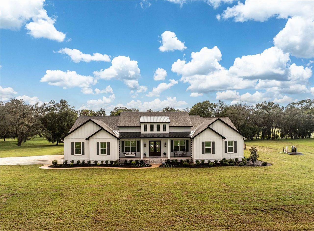 8818 SW 73rd Path, Bushnell, FL 33513 Photo