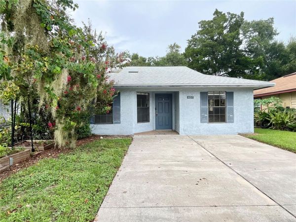 437 WOOD ROSE LANE, ALTAMONTE SPRINGS, FL 32714