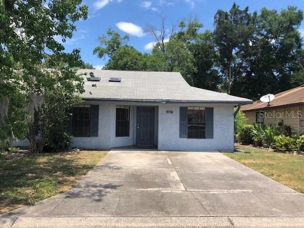 437 WOOD ROSE LANE , ALTAMONTE SPRINGS, FL 32714