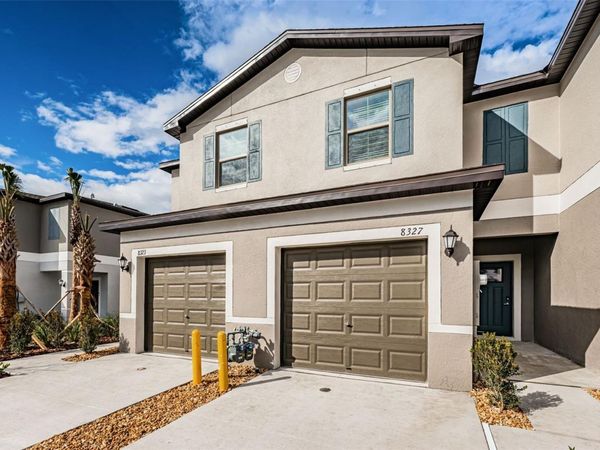 8327 CRESCENT OAKS DRIVE , NEW PORT RICHEY, FL 34655