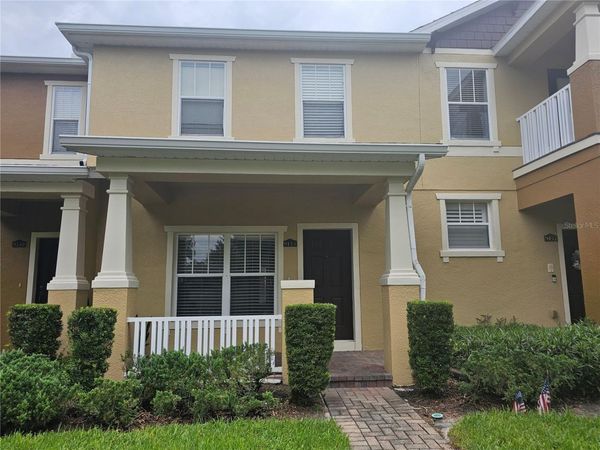 9153 OAK FERN DRIVE , ORLANDO, FL 32832