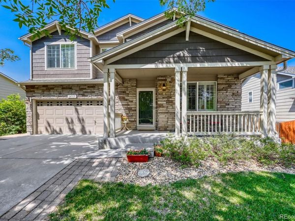 14717 Williams Street, Thornton, CO 80602