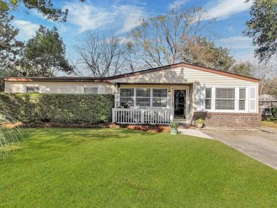 343 Lantana Drive, Charleston, SC 29407