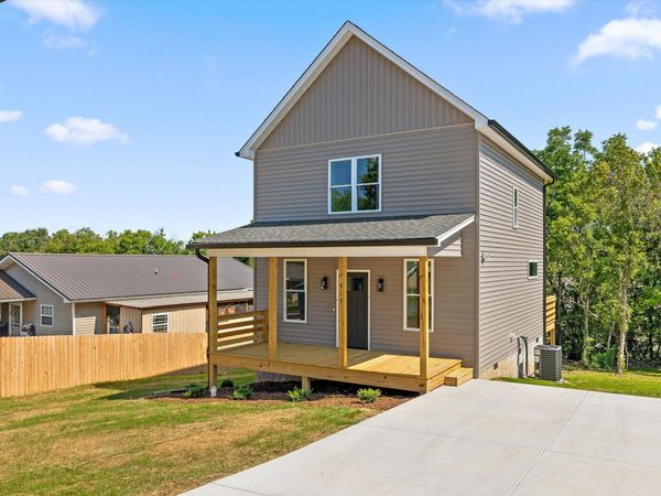 913 2nd Street, Cleveland, TN 37311
