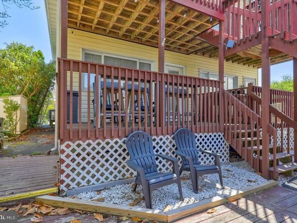 2803 GULL WAY, Unit B01, OCEAN CITY, MD 21842