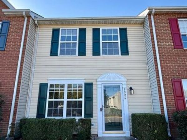 9926 W MIDLAND WAY, FREDERICKSBURG, VA 22408