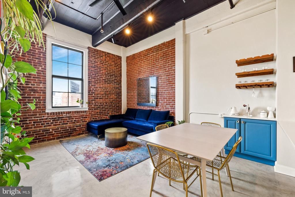 315 New Street, Unit 517, Philadelphia, PA 19106 Main Photo