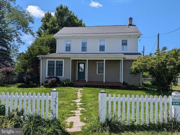 9411 9413 KINGS HWY S S, ZIONSVILLE, PA 18092