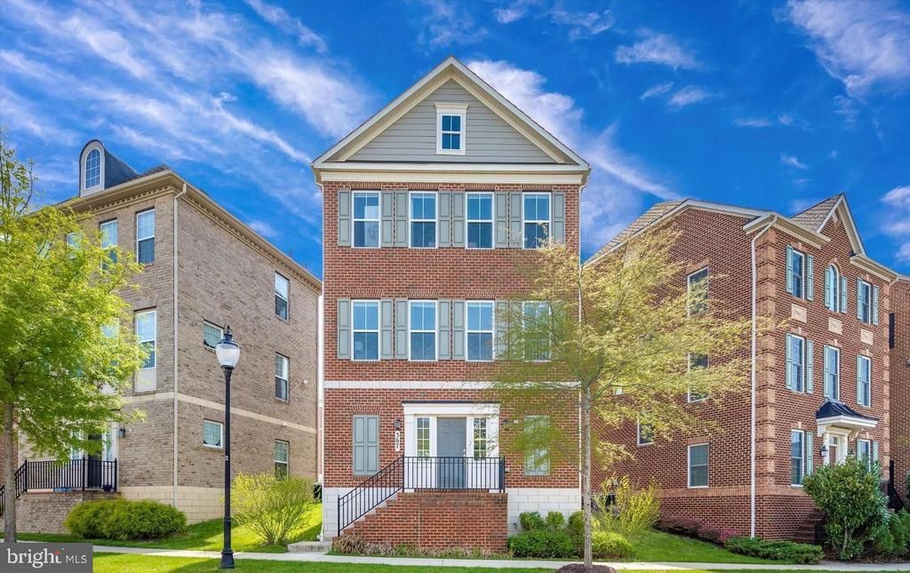 367 PARKVIEW AVENUE , GAITHERSBURG, MD 20878