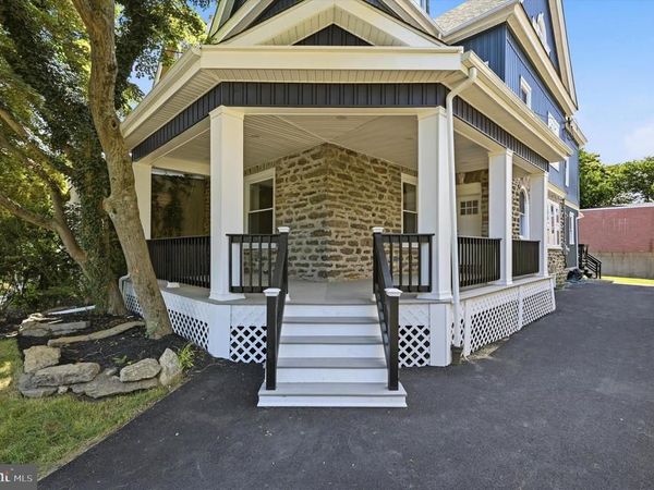 6912 OLD YORK ROAD, PHILADELPHIA, PA 19126