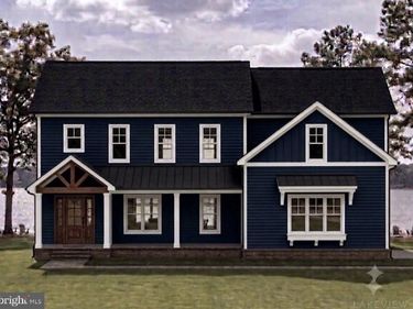 38 LIGHTHOUSE DR, BUMPASS, VA 23024
