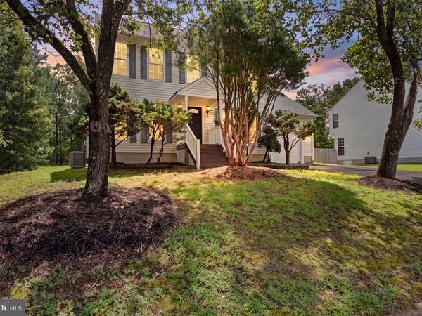 3517 LANCASTER RING ROAD, FREDERICKSBURG, VA 22408