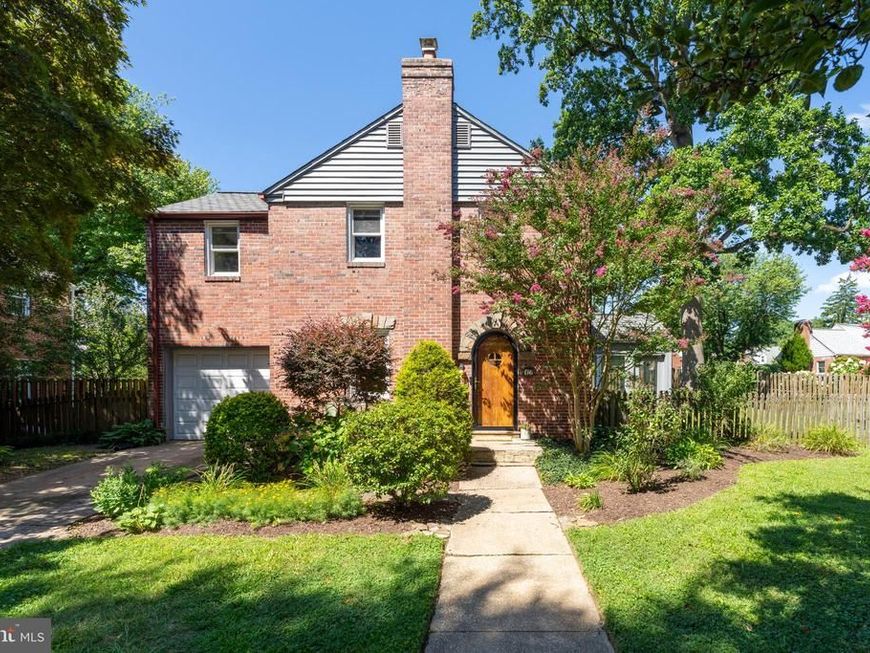 12 Dunmore Road , Catonsville, MD 21228 Main Photo