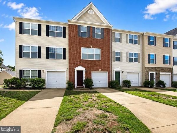 18436 CONGRESSIONAL CIRCLE , RUTHER GLEN, VA 22546