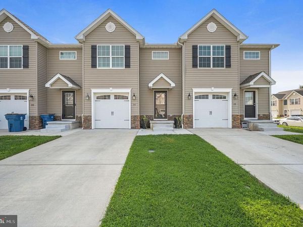 16 WESCAM PLACE, CAMDEN WYOMING, DE 19934