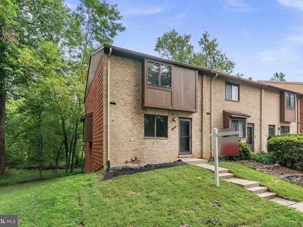 7363 HICKORY LOG CIRCLE, COLUMBIA, MD 21045