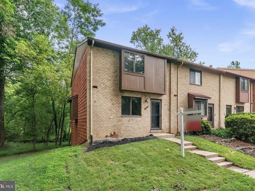7363 Hickory Log Circle, Columbia, MD 21045 Main Photo