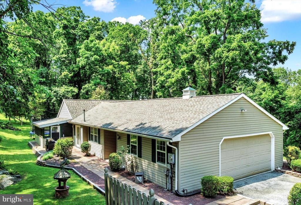 30 LAKEVIEW COURT, WELLSVILLE, PA 17365