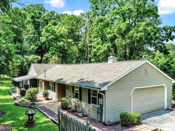 30 LAKEVIEW COURT, WELLSVILLE, PA 17365