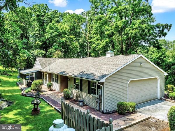 30 LAKEVIEW COURT, WELLSVILLE, PA 17365
