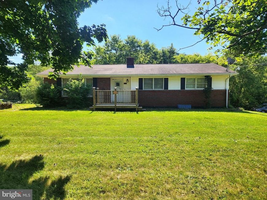 3290 Bedford Valley Road, Bedford, PA 15522 Main Photo