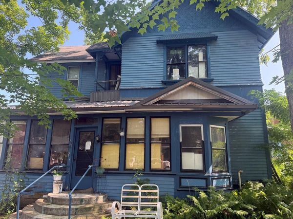 312 E GARFIELD AVENUE, Marion, WI 54950