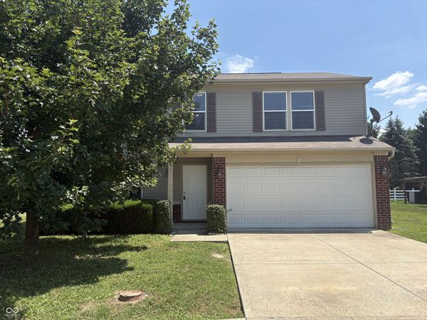 8151 Firefly Way , Indianapolis, IN 46259