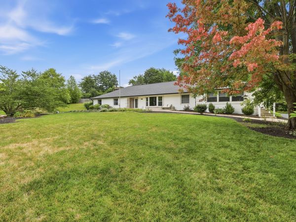651 Spring Hills Drive, Zionsville, IN 46077