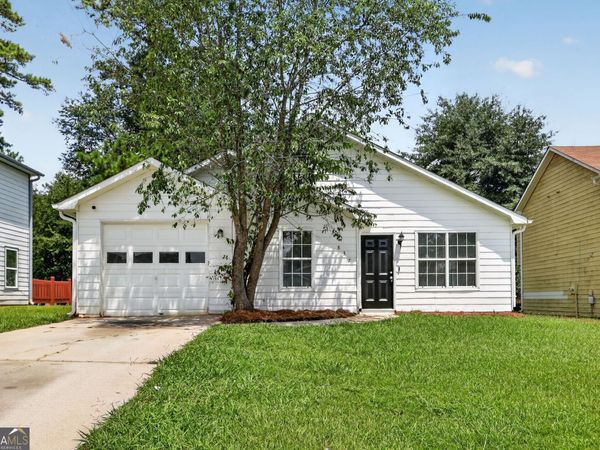 837 Shoals Court, Atlanta, GA 30349