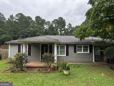 4217 Thompson Mill Road, Buford, GA 30519