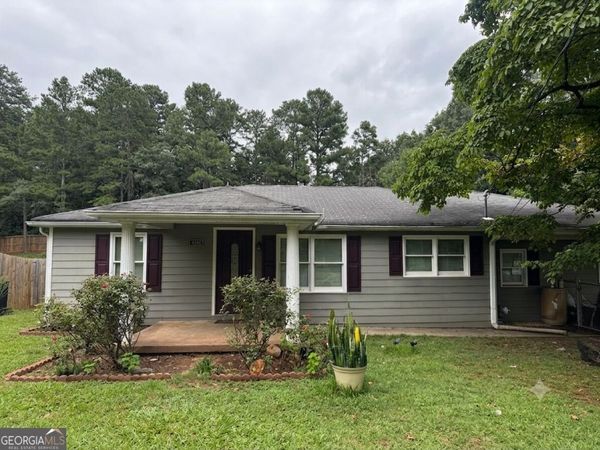 4217 Thompson Mill Road, Buford, GA 30519