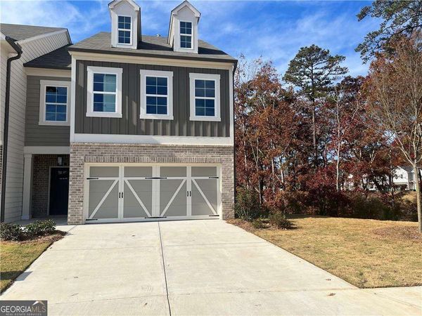 340 Lakeside Court, Canton, GA 30114