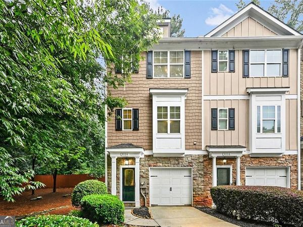 3034 Lauren Parc Road, Unit U# 32, Decatur, GA 30032